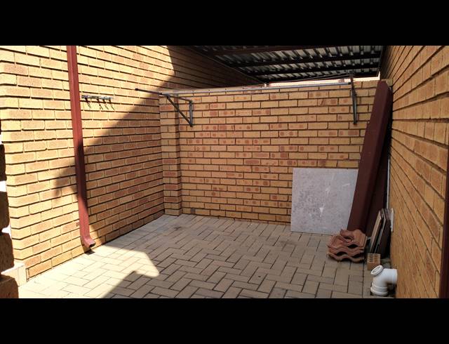 3 BEDROOM DUPLEX FOR SALE IN EQUESTRIA